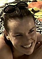 Celebrity: Claire Nebout