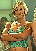 Celebrity: Brittany Daniel