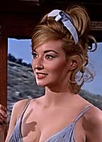 Celebrity: Daniela Bianchi