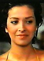 Celebrity: Patricia Adriani