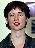 Celebrity: Saira Todd