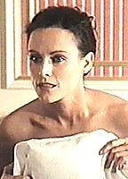 Celebrity: Sonja Kirchberger