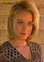 Celebrity: Tushka Bergen