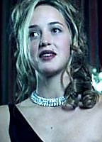 Celebrity: Hélène de Fougerolles