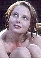 Celebrity: Helena Bergström