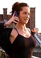 Celebrity: Natalia Wörner