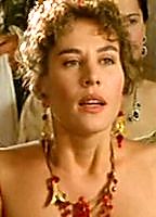 Celebrity: Mathilde Seigner