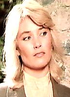 Janet Agren