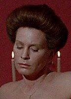 Celebrity: Ingrid Thulin