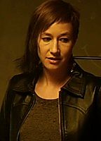 Johanna Wokalek