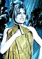 Celebrity: Christiane Krüger