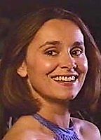 Celebrity: Joanna Roth
