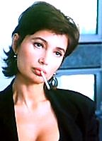 Celebrity: Evelyne Bouix