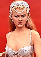 Pamela Tiffin