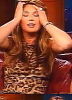 Celebrity: Daisy Fuentes