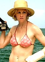 Celebrity: Monica Potter