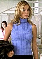 Celebrity: Natalie Appleton