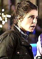 Celebrity: Shiri Appleby