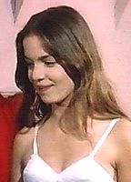 Celebrity: Anicée Alvina