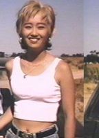 Youki Kudoh Musician Sexy Breasts 246351