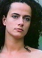 Celebrity: Claudia Michelsen