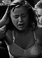 Celebrity: Harriet Andersson
