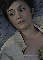 Celebrity: Audrey Tautou