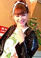Celebrity: Nell Campbell