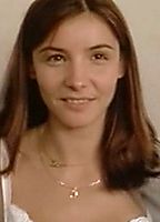 Celebrity: Clotilde Courau