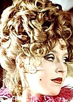 Celebrity: Hanna Schygulla