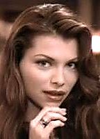 Celebrity: Sofia Shinas
