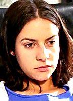 Celebrity: Liane Forestieri