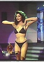 Celebrity: Gina Bellman