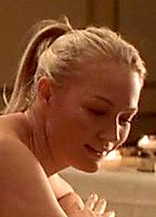 Celebrity: Sarah Wynter