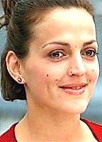 Celebrity: Nicole Ansari