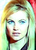 Celebrity: Ewa Strömberg