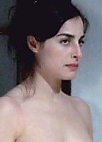 Celebrity: Amira Casar