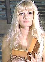 Celebrity: Françoise Blanchard