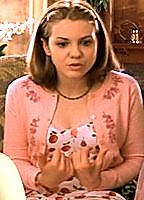 Celebrity: Larisa Oleynik