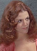 Celebrity: Judith Brown