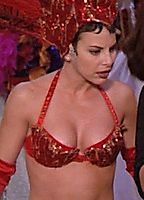 Celebrity: Natalie Raitano