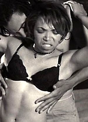 See the Hottest Tisha Campbell Sexy Scenes | Mr. Skin