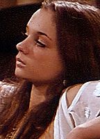 Celebrity: Christina Lindberg