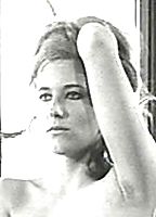 Danielle Ouimet