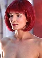 Celebrity: Alexandra Kamp