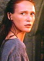 Celebrity: Deborah Kaufmann