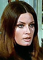 Celebrity: Marisa Mell