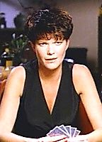 Celebrity: Cherie Michan