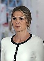 Celebrity: Paige Turco