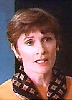 Celebrity: Julie Payne